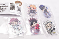 Haikyu!! Pyonkore Acrylic stand [All 5 type set(Full Complete)]