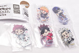 Haikyu!! Pyonkore Acrylic stand [All 5 type set(Full Complete)]