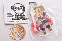 Kimetsu no Yaiba Ninmuangya Acrylic key chain [8.Kyojuro Rengoku]