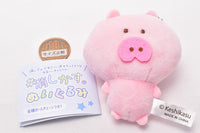 #Keshikasu. plush toy [1.Pig]