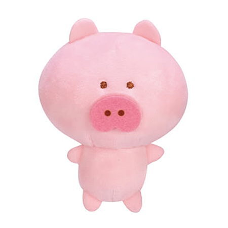 #Keshikasu. plush toy [1.Pig]