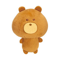 #Keshikasu. plush toy [2.Bear]