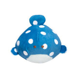 #Keshikasu. plush toy [3.Whale shark]