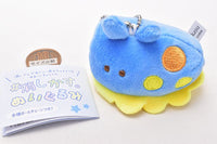 #Keshikasu. plush toy [4.Nudibranch]