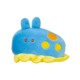 #Keshikasu. plush toy [4.Nudibranch]