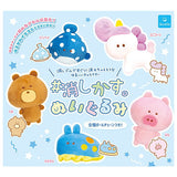 #Keshikasu. plush toy [All 5 type set (Full Complete)]