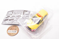 Pocket Tomica Isshoniasobou! Nature tour hen [2.Mazda CX-5 (road patrol car)]