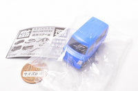Pocket Tomica Isshoniasobou! Nature tour hen [3.Suzuki Every]
