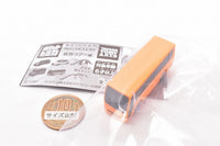Pocket Tomica Isshoniasobou! Nature tour hen [4.Mitsubishi Fuso Aero Queen]