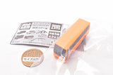 Pocket Tomica Isshoniasobou! Nature tour hen [4.Mitsubishi Fuso Aero Queen]