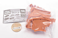 Pocket Tomica Isshoniasobou! Nature tour hen [7.Road parts]