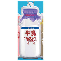 Milk bottle purutto mascot [1.Milk]