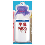 Milk bottle purutto mascot [1.Milk]