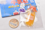 Milk bottle purutto mascot [4.Fruit milk]