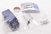 1/64 Suzuki Every Collection Part.2 [3.Nocturne Blue Pearl]