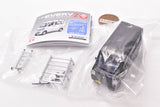 1/64 Suzuki Every Collection Part.2 [4.Blueish Black Pearl 3]