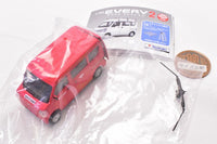 1/64 Suzuki Every Collection Part.2 [5.Postal car]