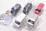 1/64 Suzuki Every Collection Part.2 [All 5 type set(Full Complete)]