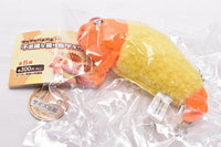Zakuzaku pachipachi !? Mysterious fried food mascot [1.Fried shrimp with head]