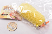 Zakuzaku pachipachi !? Mysterious fried food mascot [2.Fried Shrimp]