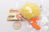 Zakuzaku pachipachi !? Mysterious fried food mascot [3.Fried Crab claw]
