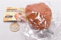 Zakuzaku pachipachi !? Mysterious fried food mascot [4.Deep-fried horse mackerel]