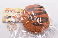 Zakuzaku pachipachi !? Mysterious fried food mascot [5.Croquette]