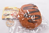 Zakuzaku pachipachi !? Mysterious fried food mascot [5.Croquette]