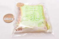 Milk Hitashi Bread Mini [2.La France (normal)]