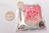 Milk Hitashi Bread Mini [4.Watermelon (normal)]