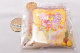 Milk Hitashi Bread Mini [18.Rare: Pineapple (with character)]