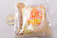 Milk Hitashi Bread Mini [28.Rare: Milk Hitoshi Bread (with character)]
