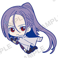 Movie Sword Art Online Progressive Aria of the Starless Night Capsule Rubber Q [5.Mito]