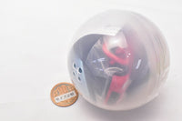 MONO 1/64 scale miniature car GT-R R35 NISSAN COLLECTION [4.Vibrant Red]