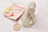 Noodle food sample pen holder [3.Udon]