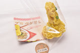 Noodle food sample pen holder [4.Negi ramen]