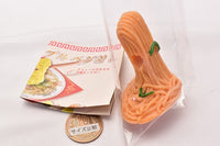 Noodle food sample pen holder [5.Neapolitan]