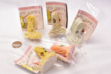 Noodle food sample pen holder [All 5 type set(Full Complete)]