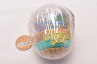 Animal Crossing Capsule Water Dome [2.Summer]