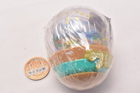 Animal Crossing Capsule Water Dome [6.Island life]