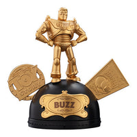 TOY STORY Capchara Imagination [2.Buzz Lightyear (gold color ver.)]