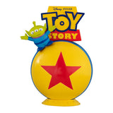 TOY STORY Capchara Imagination [3.Alien]