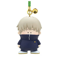 Fancy Characters Jujutsu Kaisen Netsuke Mascot Part.2 [3.Toge Inumaki]