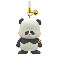 Fancy Characters Jujutsu Kaisen Netsuke Mascot Part.2 [4.Panda]