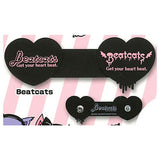 Beatcats BIG rubber cord band [6.Beatcats]