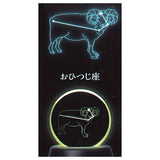 12 Constellation Clear Light Vol.1 [1.Aries]