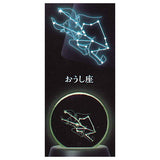 12 Constellation Clear Light Vol.1 [2.Taurus]