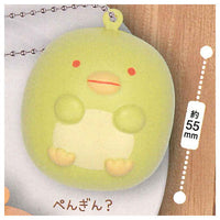 Sumikkogurashi HowaHowa! Sumikko bread Part.2 [2.Penguin?]