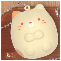 Sumikkogurashi HowaHowa! Sumikko bread Part.2 [4.Neko]