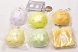 Sumikkogurashi HowaHowa! Sumikko bread Part.2 [All 6 type set (Full Complete)]